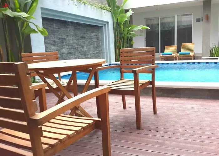 Mi Casa スミニャック