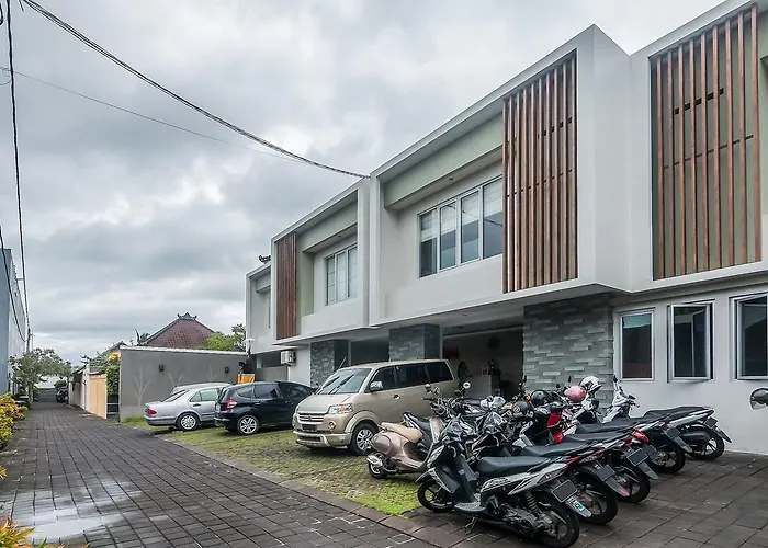 ベッド・アンド・ブレックファスト Mi Casa スミニャック