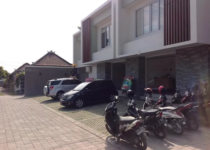 Mi Casa スミニャック