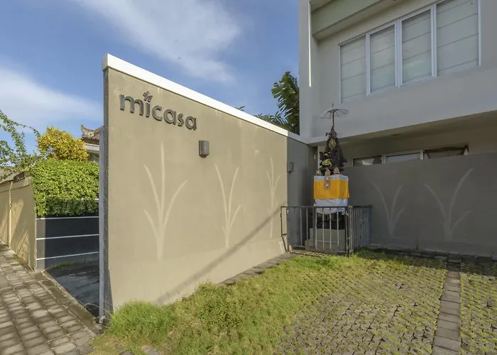 Mi Casa 3* スミニャック